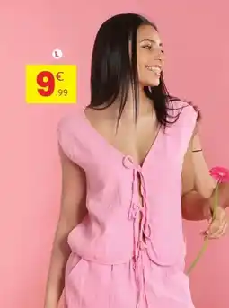 Stokomani Pyjama offre