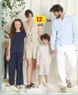Stokomani Le top vetion offre