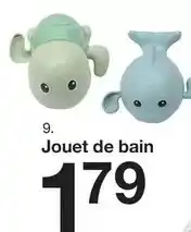 Zeeman Jouet de bain offre