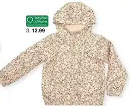 Zeeman Recycled polyester offre