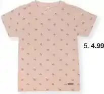 Zeeman La parure 200 x 200 cm offre