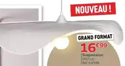 Gifi Suspension 052 cm offre