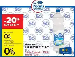 Carrefour Total - robot cuiseur multifonction companion offre