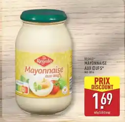 Carrefour Saint albray offre