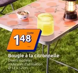 Carrefour Kit sauce tikka masala offre