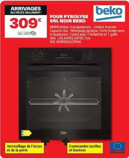 Carrefour Sun - pijama armario offre