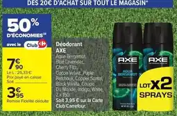 Carrefour La cave d'augustin florent - a.o.p. bordeaux offre