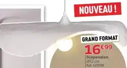 Gifi Suspension 052 cm offre