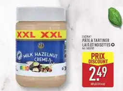 Carrefour Boxers garçon offre