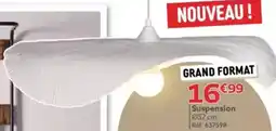 Gifi Suspension 052 cm offre