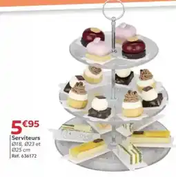 Gifi Serviteurs offre