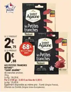 Cash Piscines Assorbenti protege personalised label offre