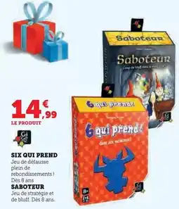 Match Saucisse de foie et veau offre