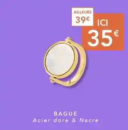Bague