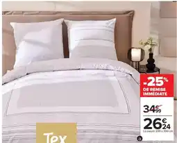 Carrefour Galbani - mozzarella offre