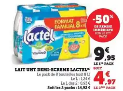 Carrefour Durable - thon bloc offre