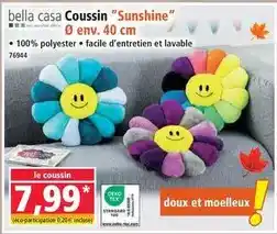 Carrefour Kellogg's - gyoza surgelé offre