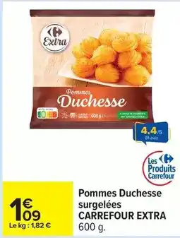 Carrefour Tex - t-shirt homme offre