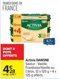 Carrefour Connectee bluetooth offre