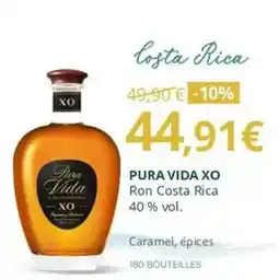 Costa - pura