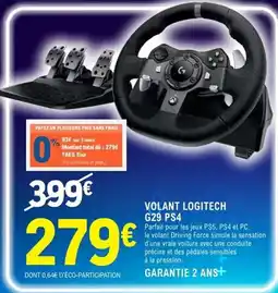 Carrefour Drive Reflets de france - i.g.p. côtes de thau offre