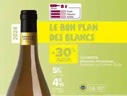 Carrefour Drive I.g.p. pays d'oc offre