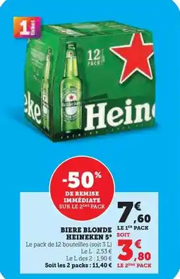 Carrefour Drive Cote des roses offre