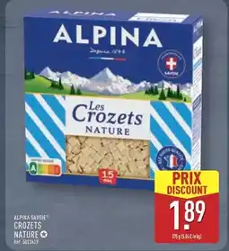 Carrefour Drive Le salon offre