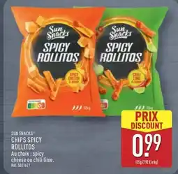 Carrefour Drive Tex - la lise offre