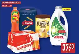 Carrefour Drive Tex - oreiller anti-carbien offre