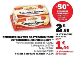 Carrefour Drive Bonne maman - pâte à tartiner offre