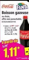 Norma Coca - boisson gazeuse offre