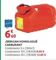 Monoprix Boisson aux fruits saveur pomme cassis framboise oasis offre