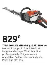 Monoprix Filets de harengs de fécamp fumés delpierre 25% de sel offre