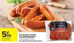 Monoprix Lotus - gaufre de liège perles de sucre offre