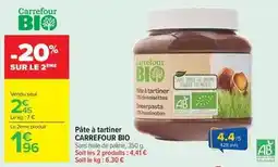 Monoprix Purée de pomme de terre nature en flocons mousline offre