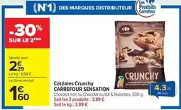 Monoprix Beurre moulé a.o.p. charentes poitou grand fermage doux offre