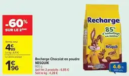 Monoprix Camembert de campagne président affiné à cœur offre