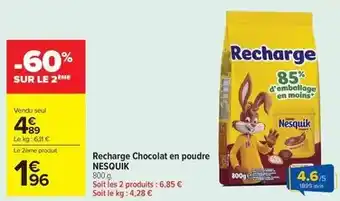 Monoprix Camembert de campagne président affiné à cœur offre