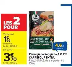 Monoprix Feuille de chêne verte florette offre