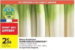 Monoprix Rôti de porc cuit charcutier brient offre