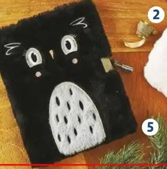 Auchan Carnet Secret offre