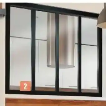 E.Leclerc Brico Kit verriere offre