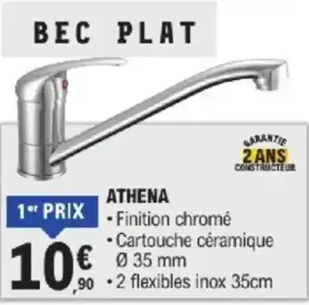 E.Leclerc Brico Athena offre
