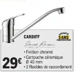 E.Leclerc Brico Cardiff offre