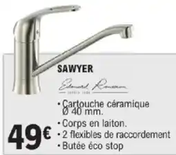 E.Leclerc Brico Sawyer offre