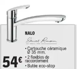 E.Leclerc Brico Nalo offre