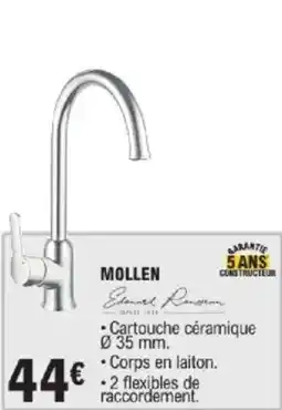 E.Leclerc Brico Mollen offre