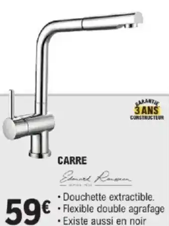 E.Leclerc Brico Carre offre