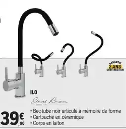 E.Leclerc Brico Ilo offre
